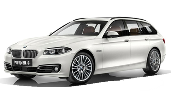 宝马5系