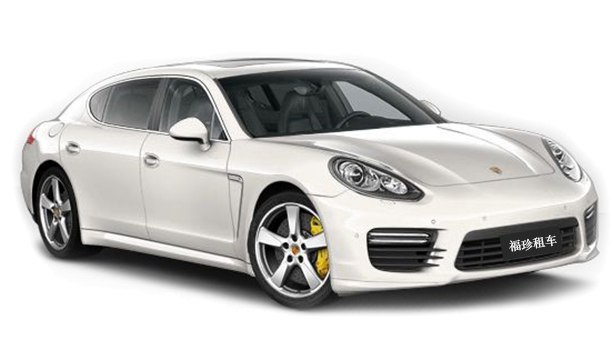 保时捷帕拉梅拉